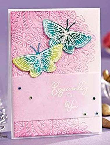 Paper Wishes – Cardmaking Box Kits Collection | Unique Craft Kits for Scrapbooking, Cardmaking, Gifts and All of Your DIY Crafting, Art and Creative Projects - Inspiration at Your Fingertips