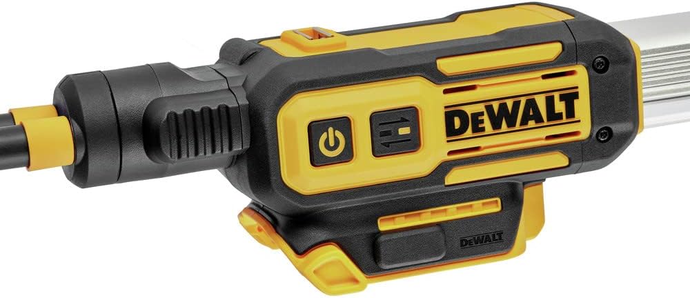 DEWALT 12V/20V MAX Cordless Hood Light, Mechanic Work Light, LED, Bare Tool Only (DCL045B)