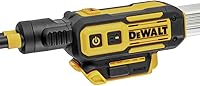 Vista 6 de DEWALT 12V/20V MAX - Luz de capucha inalámbrica, luz de trabajo para mecánicos, LED, solo herramienta (DCL045B)