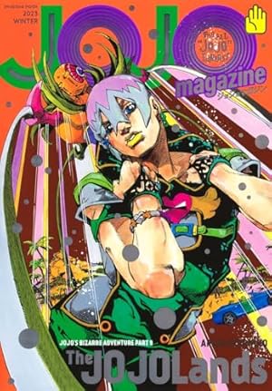 荒木飛呂彦　JOJO画集　HIROHIKO ARAKI WORKS Amazon.co.jp: ジョジョの奇妙な冒険 ジョジョ展 限定 HIROHIKO ARAKI