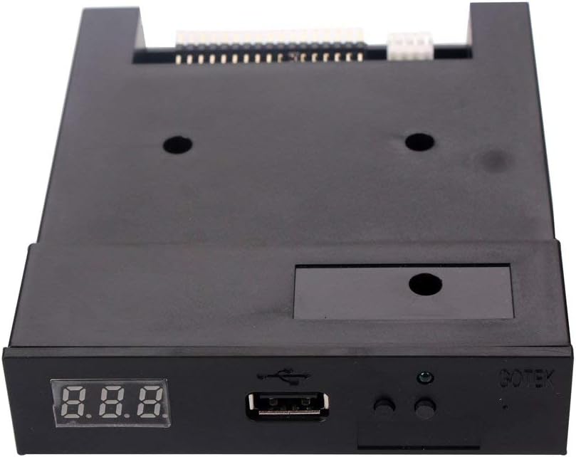 LOVEDAY3.5 USB SSD Simulation Floppy Disk Drive Emulator Plug for Yamaha KORG Keyboard