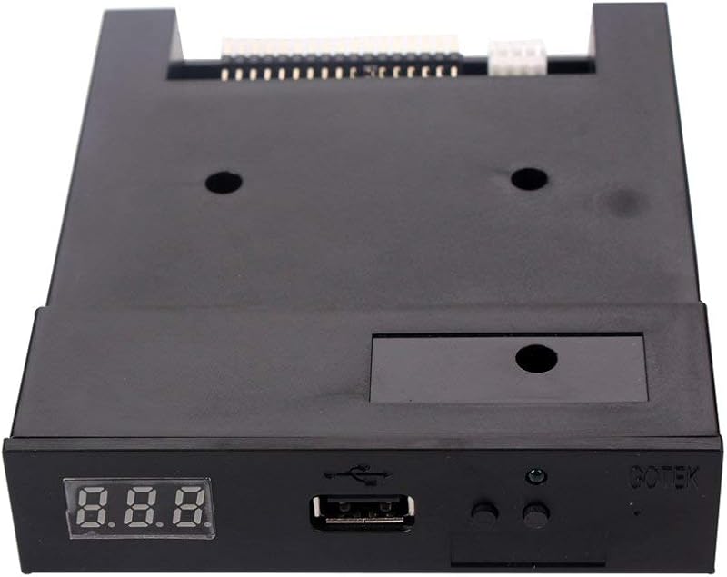 LOVEDAY3.5 USB SSD simulación unidad de disquete emulador enchufe para teclado Yamaha KORG
