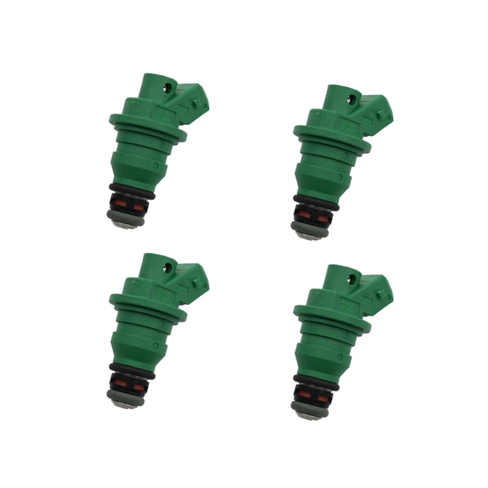 Gsdwwew One Color For Hyundai For Kia Fuel Injectors Nozzle 4Pcs/Lot 353102E700 35310-2E700 Fuel Injector