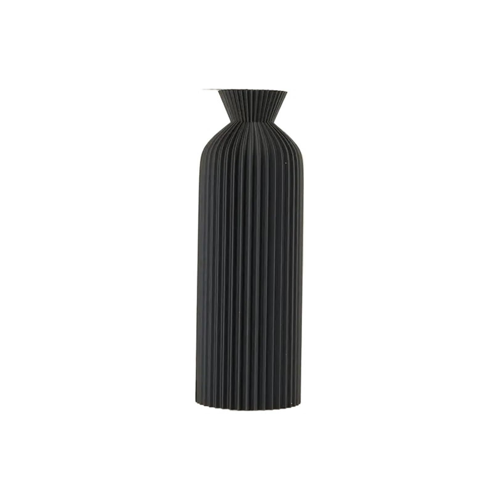 Elegant Vase Decorative Centerpiece For Home, Office, And Living Room For Home(Color3,S)