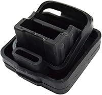 Vista 1 de Jeep 82208453AB Tapón para enganche, accesorio genuino