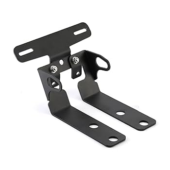 klx250フェンダーレスキット SPEEDTECH ネオフェンダーレスフルキット KLX250(08-16)D