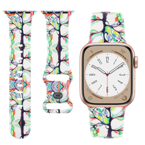 Apple Watch�p�X�|�[�c�o���h 44mm 45mm 46mm 42mm ���f�B�[�X �\�t�g�V���R�� �^�[�g���v�����g�X�g���b�v���X�g�o���h iWatch Series 11 10 9 8 7 6 5 4 3 SE 3/2nd Ultra 49mm 