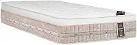 Colchão Castor Premium Tecnopedic Solteiro King 96x203x30