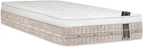 Colchão Castor Premium Tecnopedic Solteiro King 96x203x30
