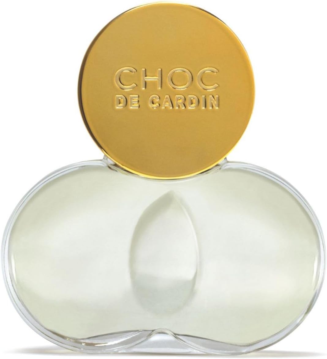 Choc Eau de Parfum