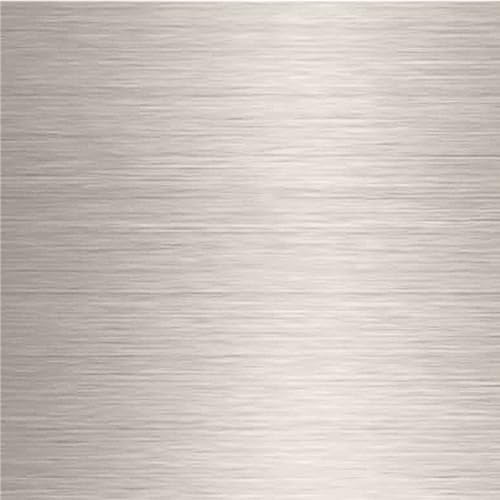 Miniatura 8 de Design House 182444 - Pomo de mesa de 1.43 pulgadas para gabinetes, paquete de 10, níquel cepillado