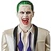 Medicom Suicide Squad The Joker Suit Version MAF EX Figure