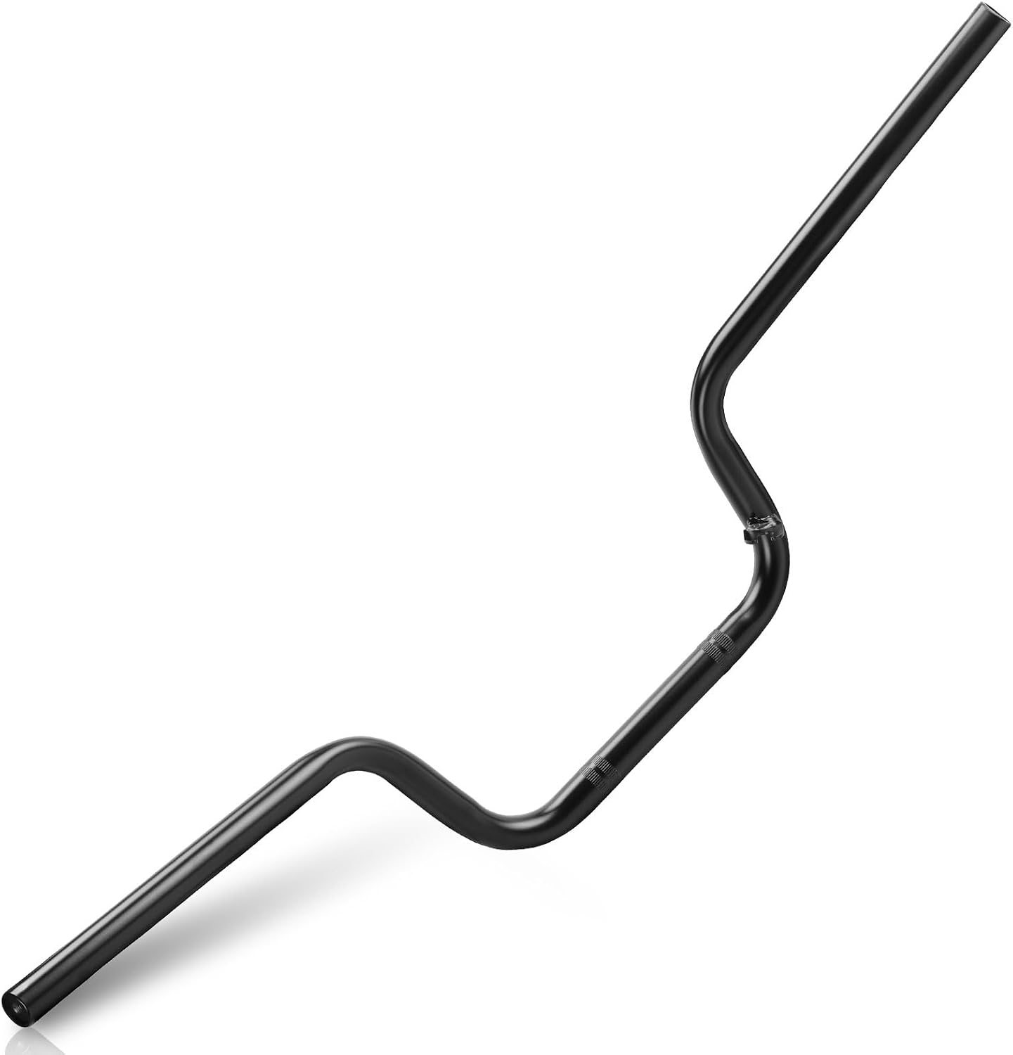 Handlebar for Honda Fourtrax 300 TRX300 TRX300FW 1988-2000 53100-HC5-970 53100-HC4-000