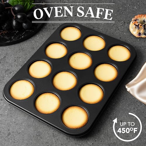 Mini Fluted Tube Cake Pan - 50% Off, Now $11.99