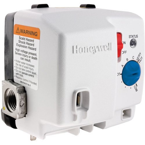 WV4460E2048 - OEM Upgraded Replacement for Richmond Water Heater Natural Gas Valve