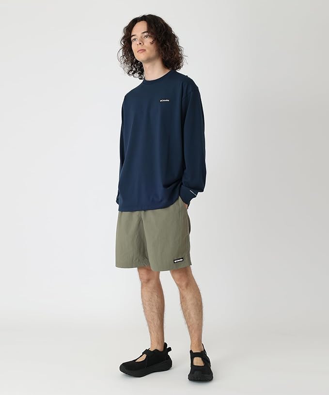 コロンビア / リードアイランド ショートパンツ