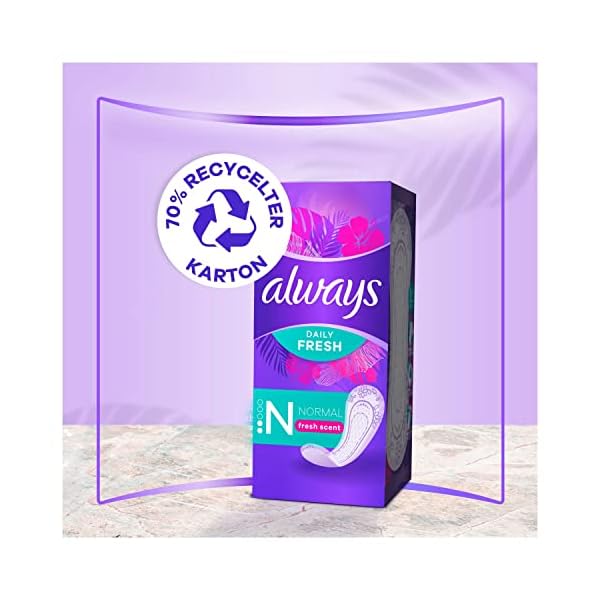 Always SANITARY_NAPKIN – Bild 8
