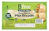 Bfree Stone Baked Pita Breads, 4 ct. 7.76 Oz.