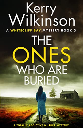 The Ones Who Are Buried