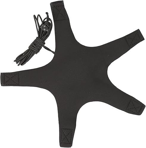 Miniatura 2 de CHICIRIS Entrenador de pelota de fútbol, niños Fútbol Fútbol Kick Trainer Habilidades Práctica Ejercicios Entrenamiento Cinturón de Cintura