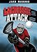 Lacrosse Attack (Jake Maddox Sports Stories)