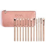 Los cepillos tienen cerdas anti-bacterianas para ayudar a prevenir brotes de acné y otras irritaciones de la piel.El pelo no sería derramada y no hay olor fuerte.Trabajan incluso para skin.brushes sensibles cabezas vienen con asas firmes en la vena de la raya, bonito y moderno, robusto y duradero, así
