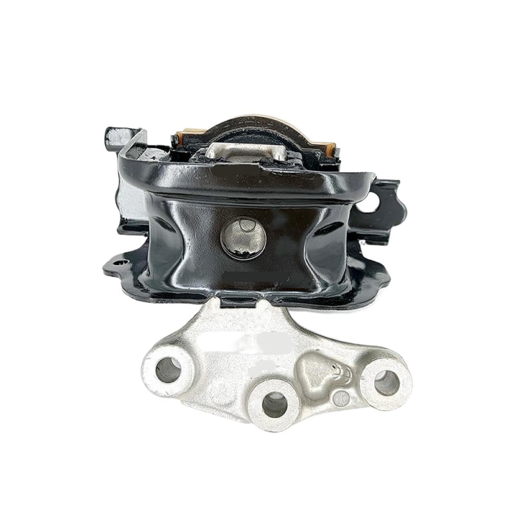 Awxgfvk Onecolor Car Engine Mount Motor Bracket 1807Gw Compatible With Peugeot 207 Cc Sw 208 301 2008 Citroen C3 Picasso Ds3 C-Elysee C4 Ii Cactus 1.6 Hdi