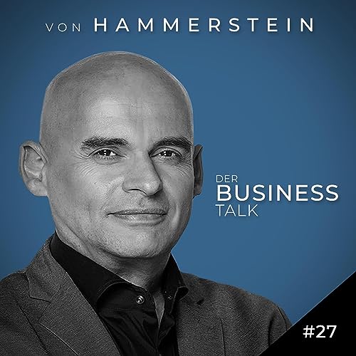 #27 mit Hans-Peter Neeb (AccountJourney)