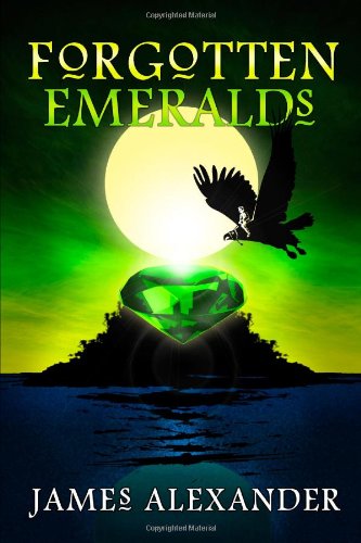 Forgotten Emeralds