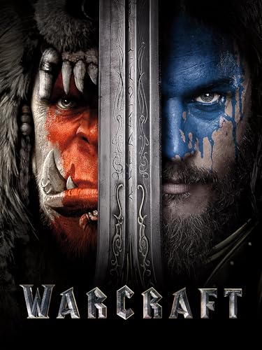 Warcraft: Le Commencement