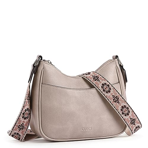 CLUCI Small Crossbody Purses for Women with Leather Briefcase for Women2