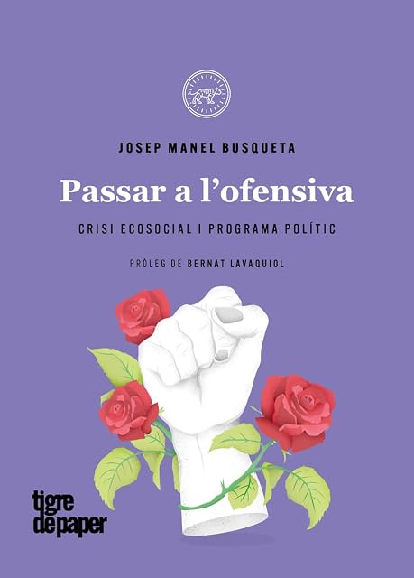 Portada de Passar a L Ofensiva