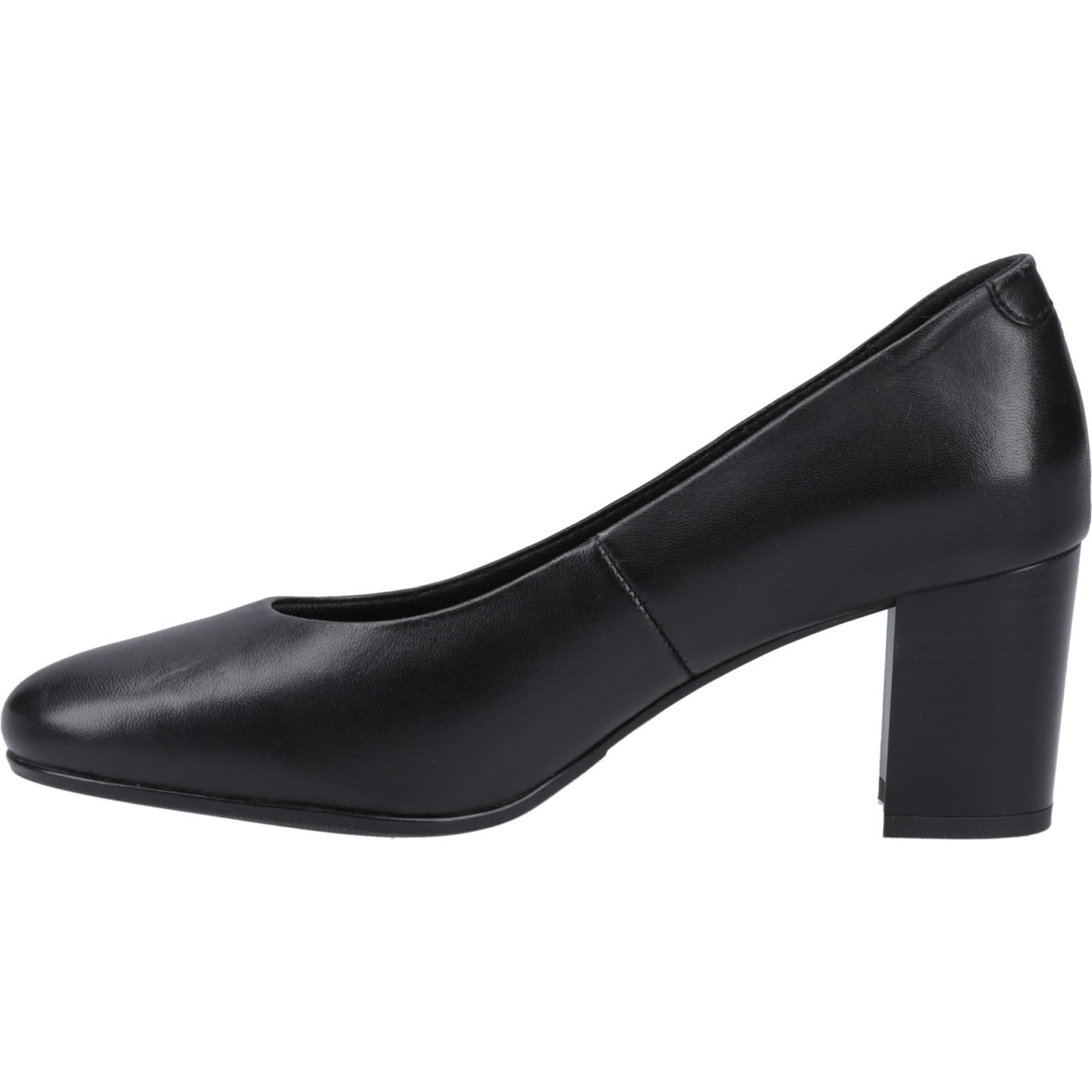 Hush Puppies Women's Ivana, Black, 7 UK