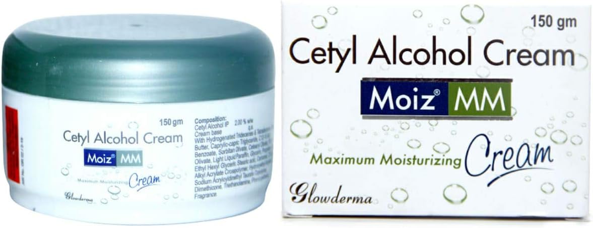 CosmoLight Glowderma Moiz MM Cream, 150 gm