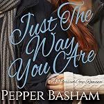 Cover of Just the Way You Are