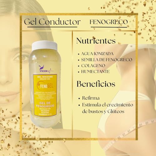 Herbal Plus, Imagen adicional