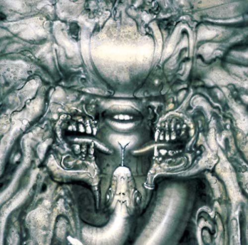 Danzig III: How The Gods Kill