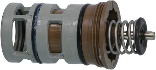 Honeywell VCZZ6000/U Cartuccia di Ricambio per Valvole Serie VC a 3 Vie per DN20 (3,4) e DN25 Honeywell VCZZ6000/U Cartuccia di Ricambio per Valvole Serie VC a 3 Vie per DN20 (3,4) e DN25