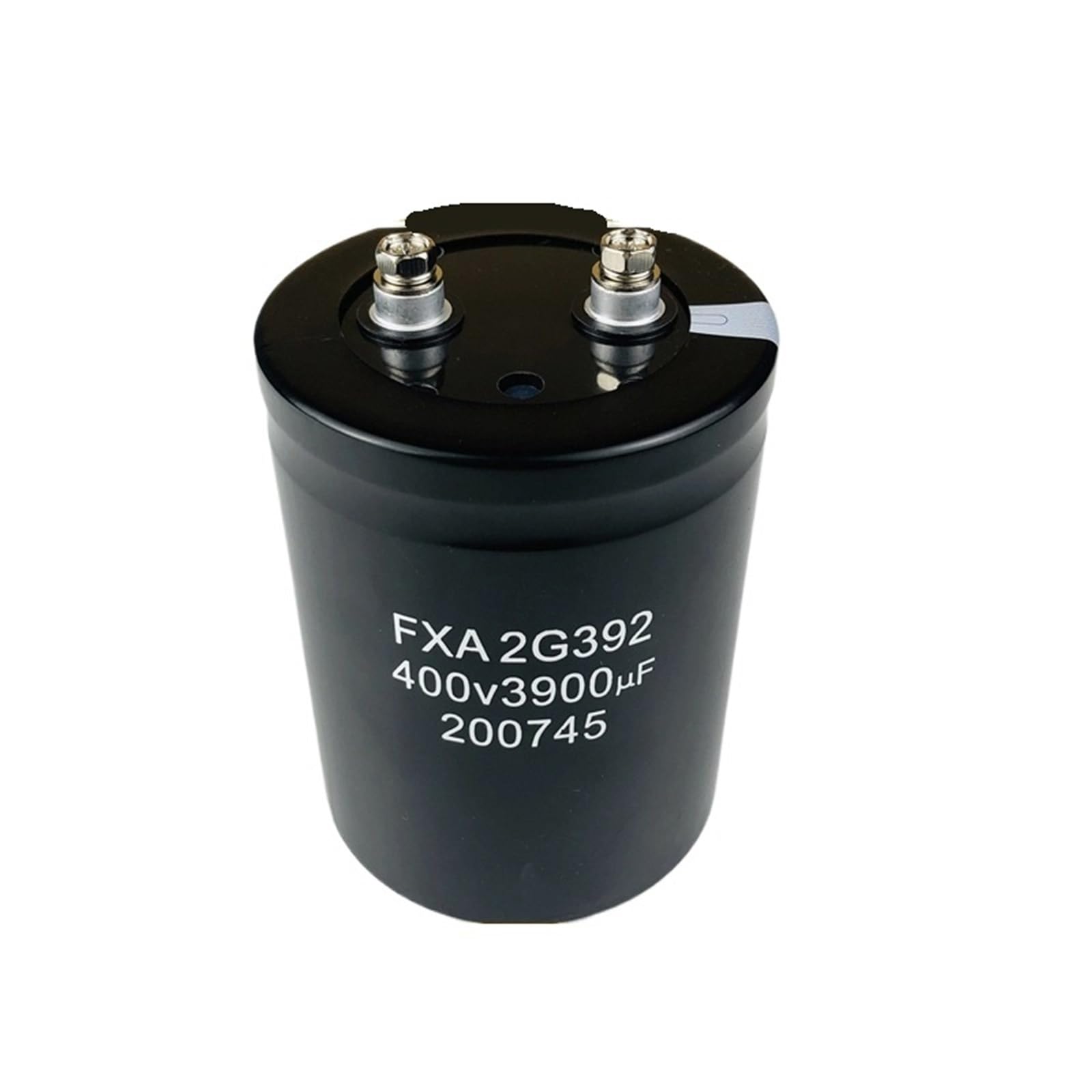 Condensateur FXA2G392 400V 3900UF de rechange pour inverseur