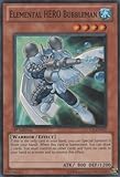 YU-GI-OH! - Elemental Hero Bubbleman (LCGX-EN012) - Legendary Collection 2-1st Edition - Common