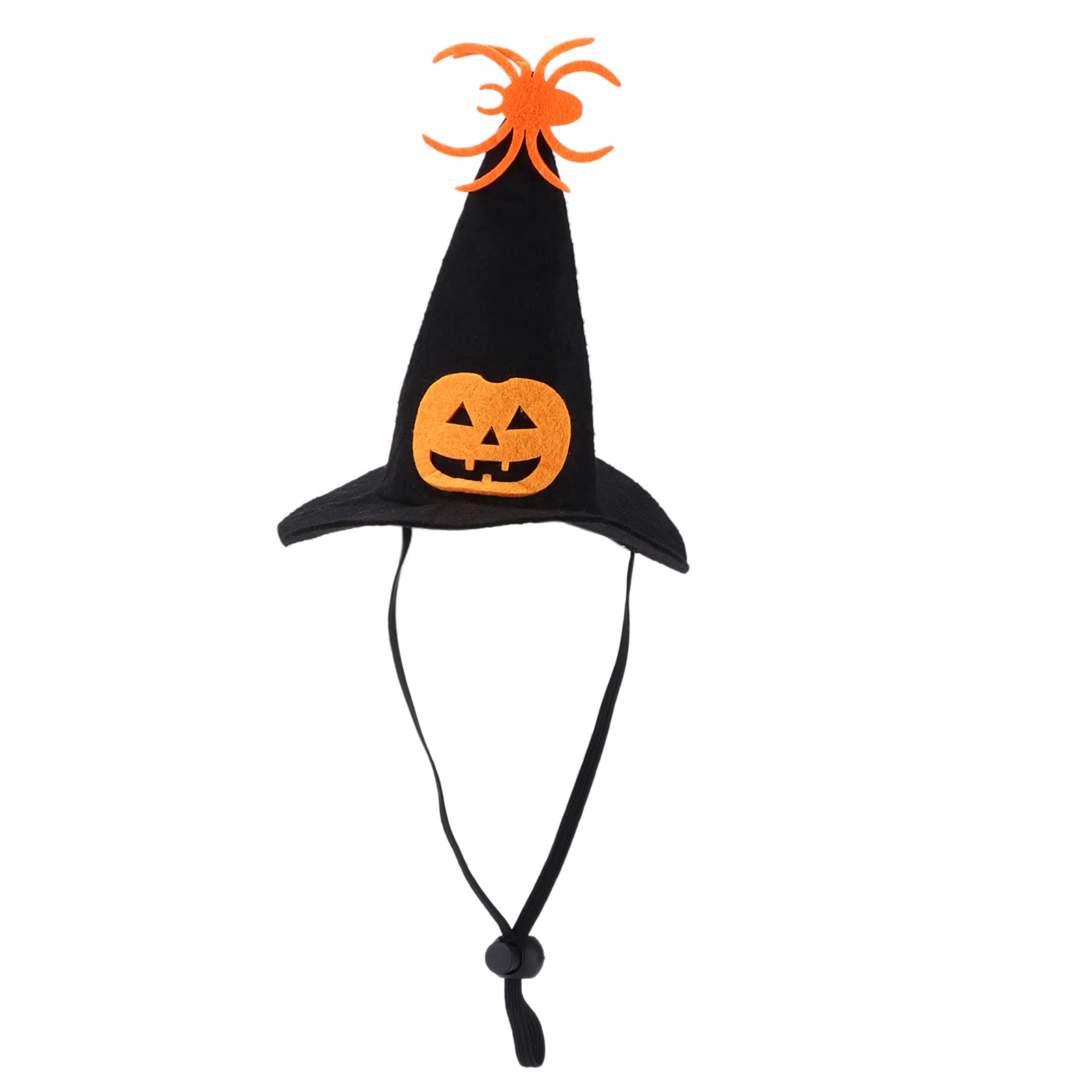 4 Pezzi Costume da Pipistrello di Halloween Costume da Animale Domestico Costume da Cane Accessori per Gatti Decorazione Festa Cosplay (S)