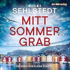 Page de couverture de Mittsommergrab