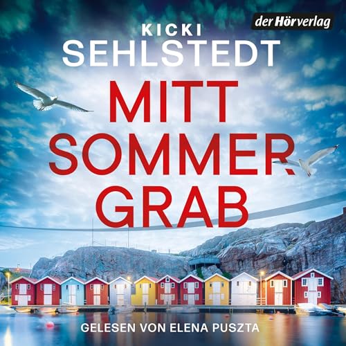 Mittsommergrab cover art