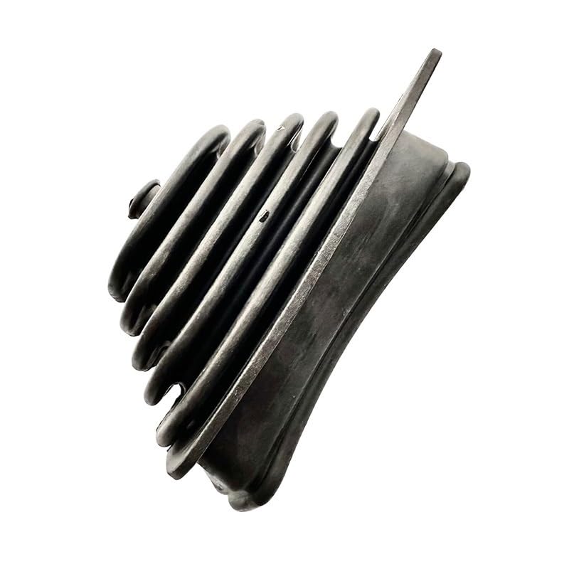 Gear Shifter Boot Copertura Antipolvere per Hisun HS500UTV HS700UTV 500cc 700cc ATV UTV Massimo MSU500 Supermach Qlink 23518-115-0000 Facile da sostituire
