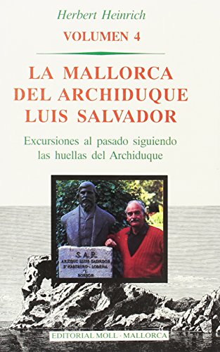 La mallorca del archiduque l.s