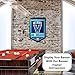 College Flags & Banners Co. Villanova Wildcats Heritage History Banner Pennant
