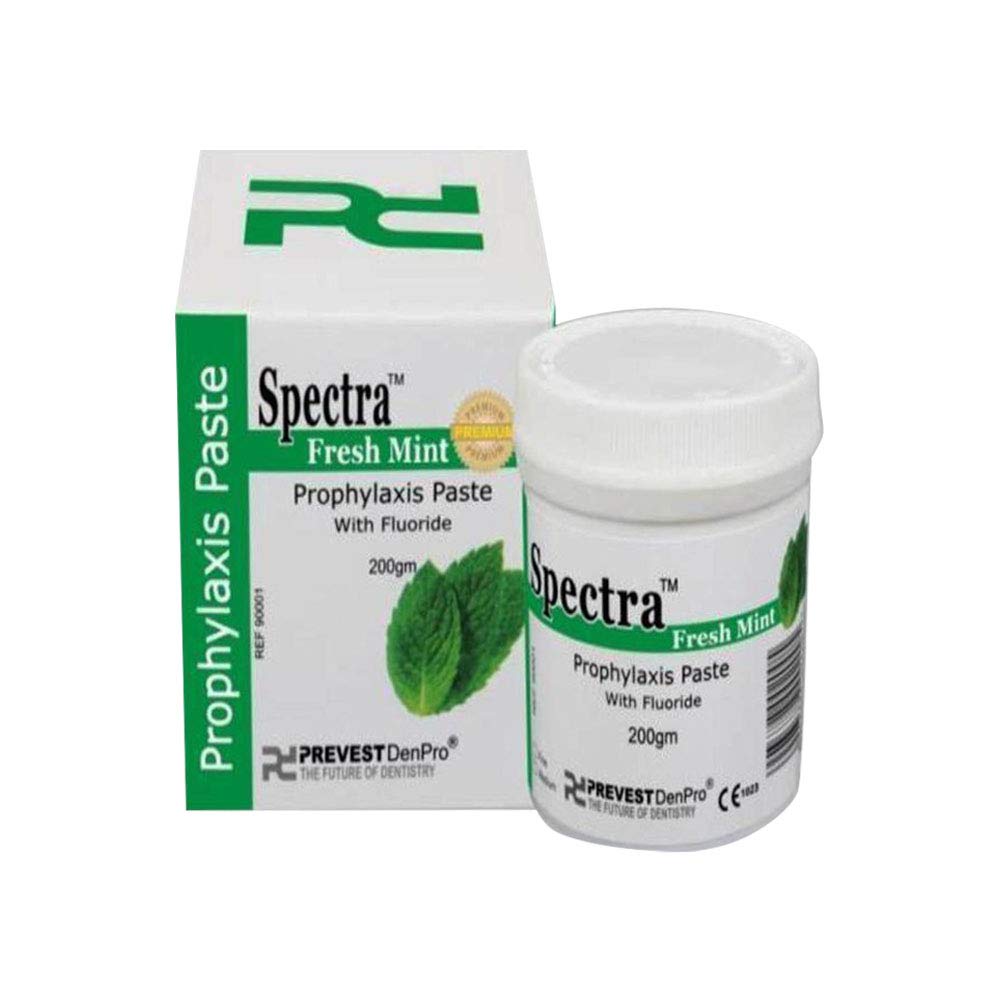 Prevest DenPro Spectraminty Prophylaxis Paste - 200g (B015PRIFOU) Amazon Price History, Amazon Price Tracker