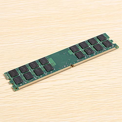 RAM DDR2 4 Go 800 MHz PC2-6400 évite les écrans figés sur PC AMD - 2