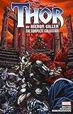Thor by Kieron Gillen: The Complete Collection