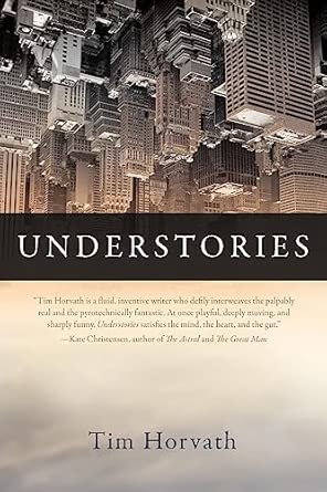 Understories-Wow! eBook